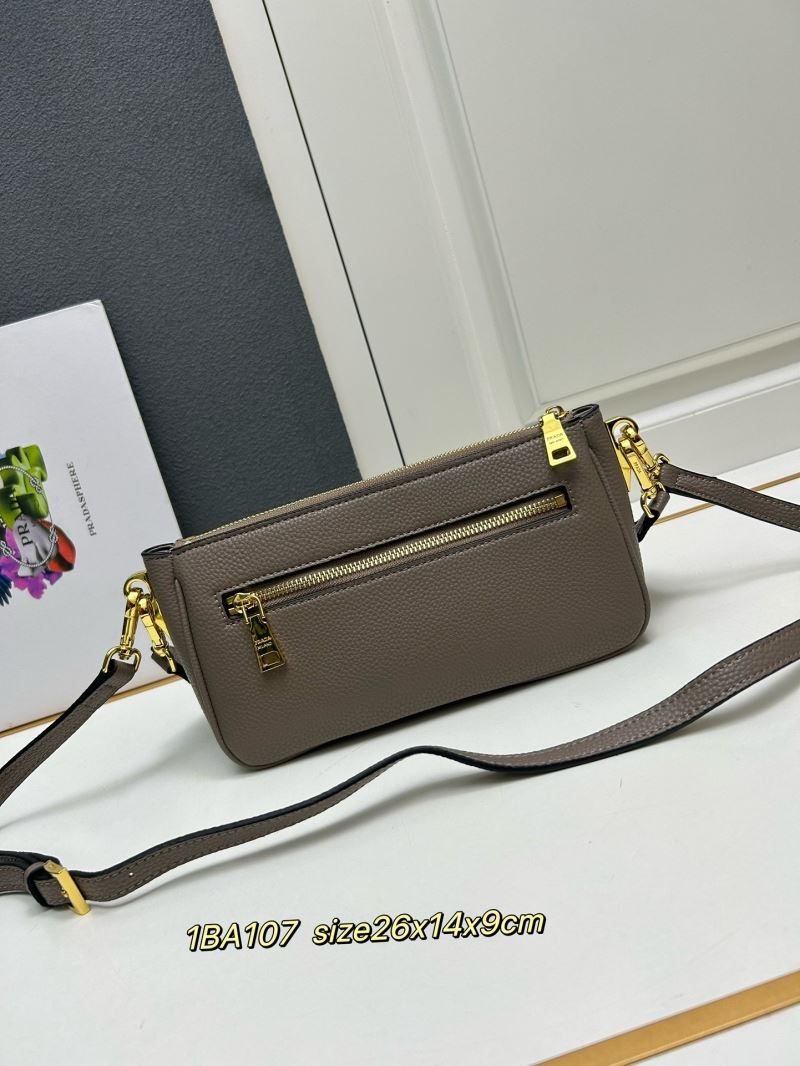 Prada Satchel Bags